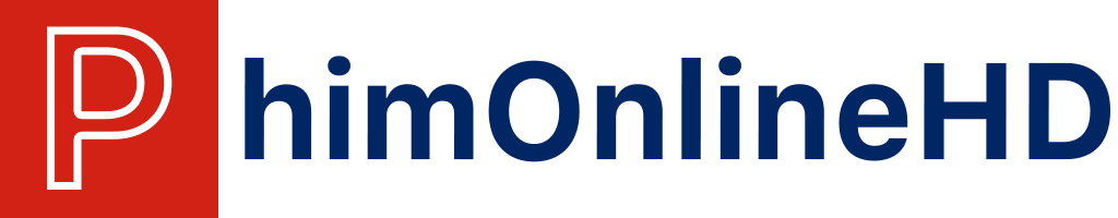 Phim Online HD Logo